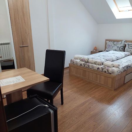 Hotel Casa Cristina Cîrţişoara Zewnętrze zdjęcie