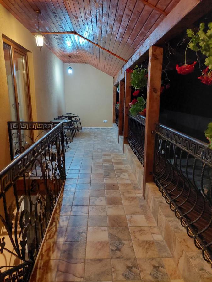 Hotel Casa Cristina Cîrţişoara Zewnętrze zdjęcie