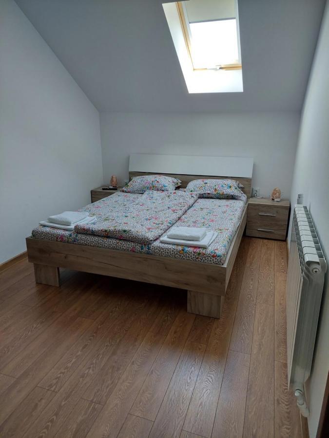 Hotel Casa Cristina Cîrţişoara Zewnętrze zdjęcie