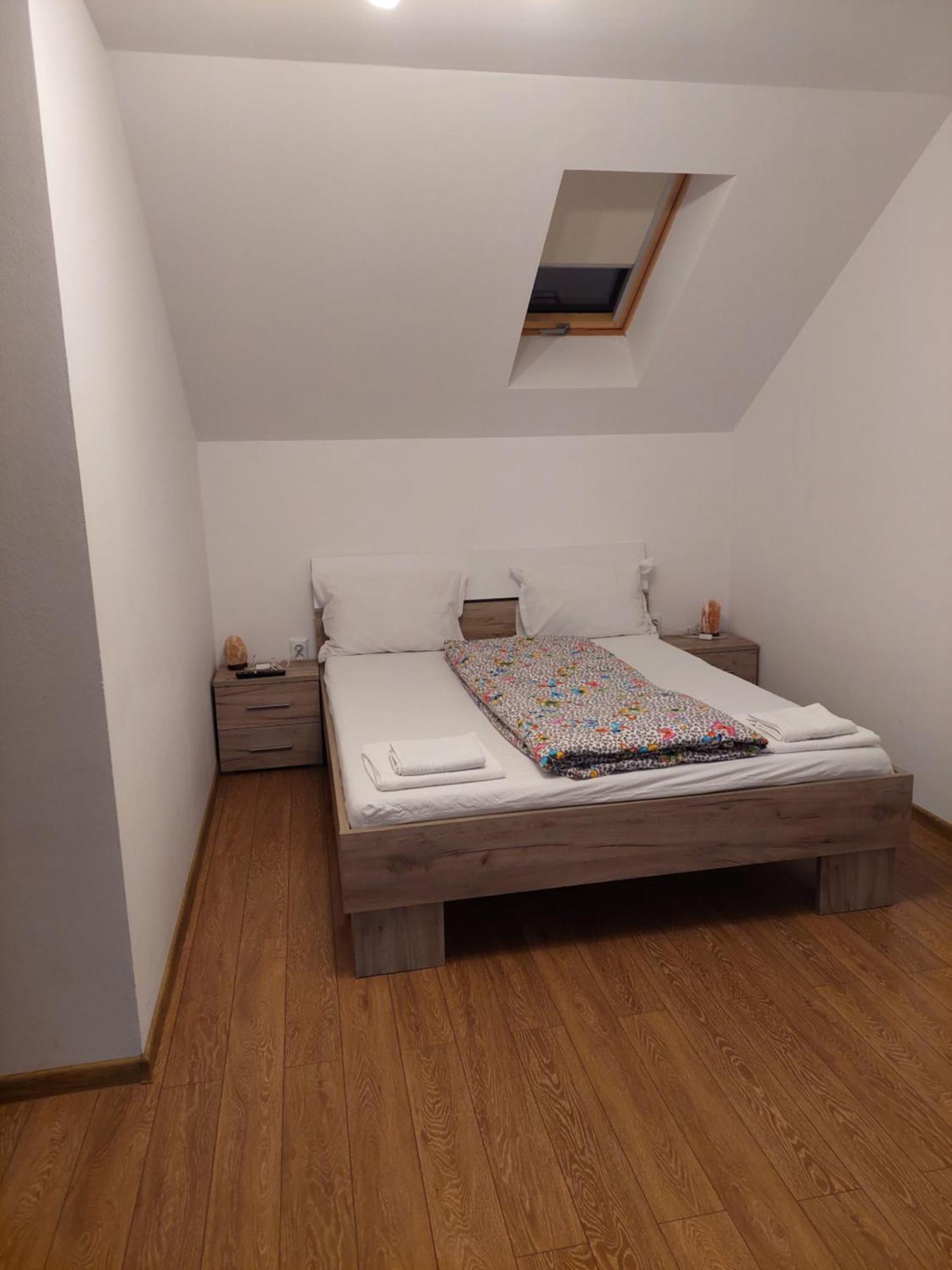 Hotel Casa Cristina Cîrţişoara Zewnętrze zdjęcie