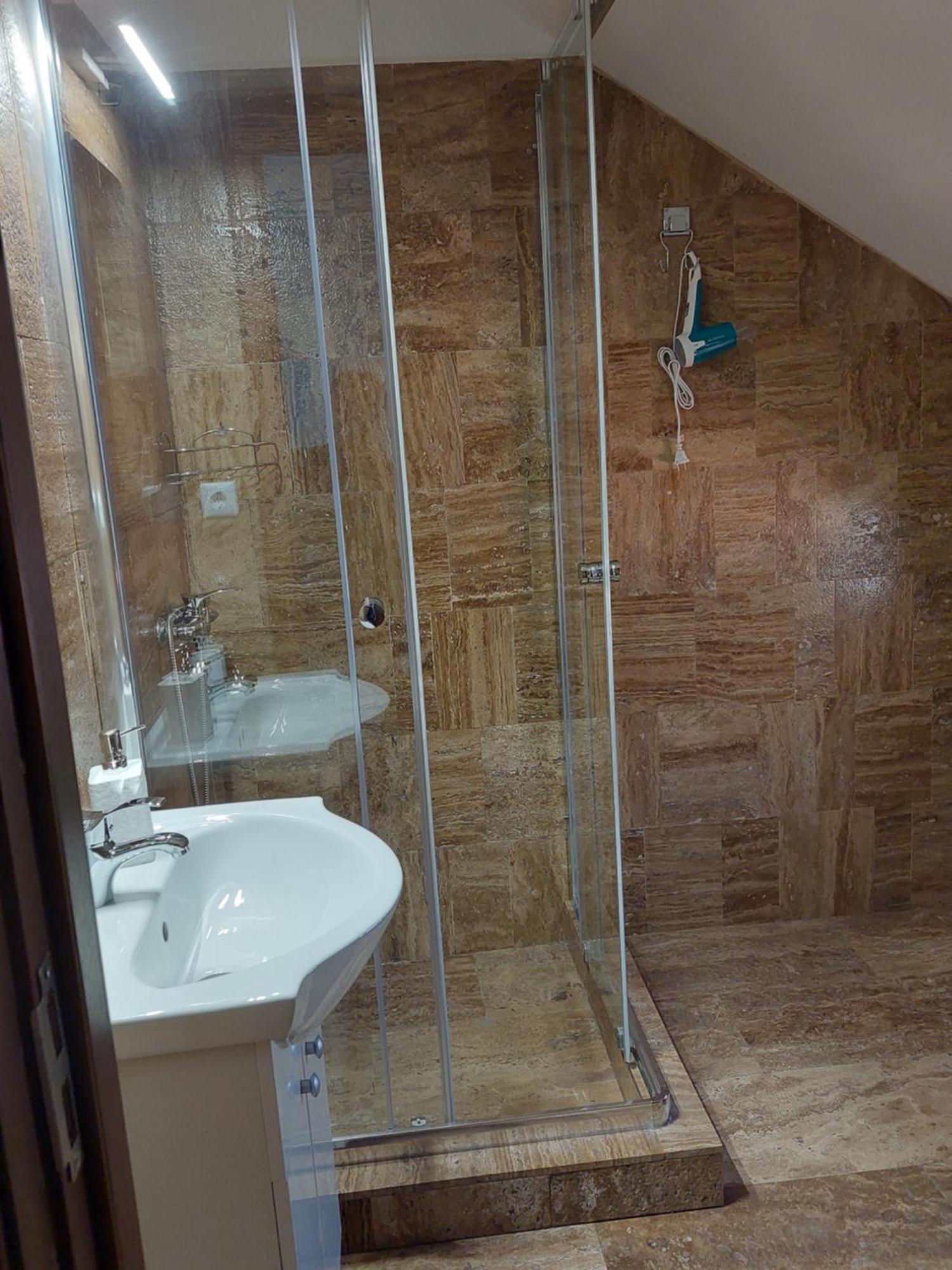Hotel Casa Cristina Cîrţişoara Zewnętrze zdjęcie